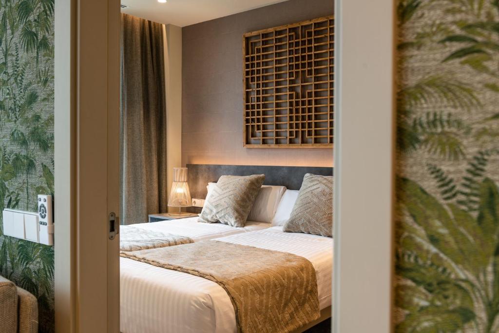 Apartamentos Core Suites Valencia, Valencia – Bijgewerkte ...