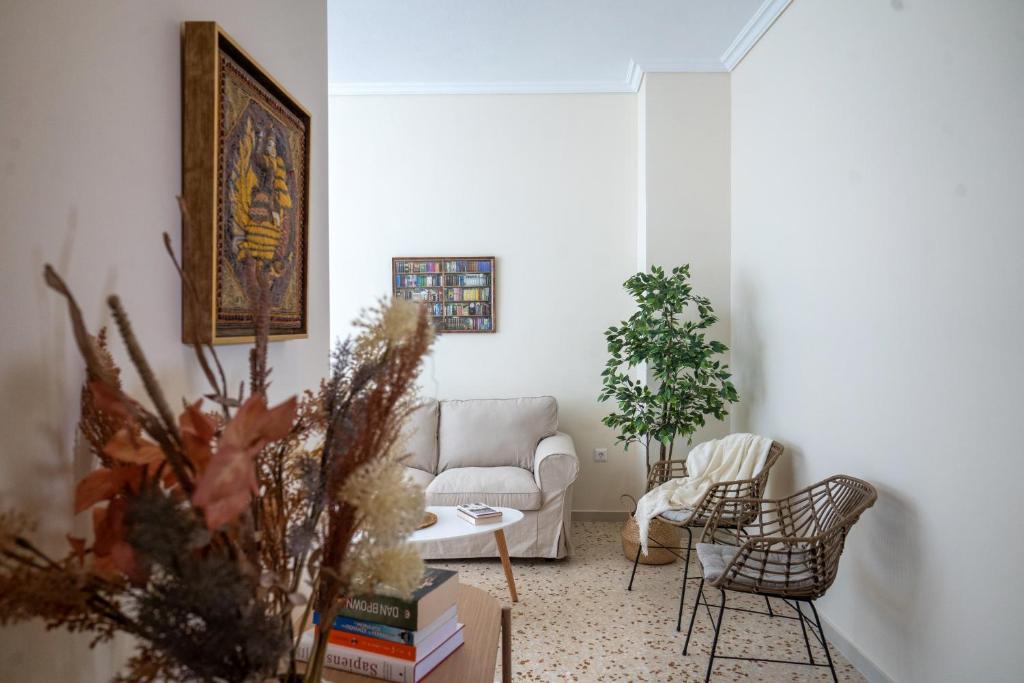 Athens Glance Boutique Apartments - 19