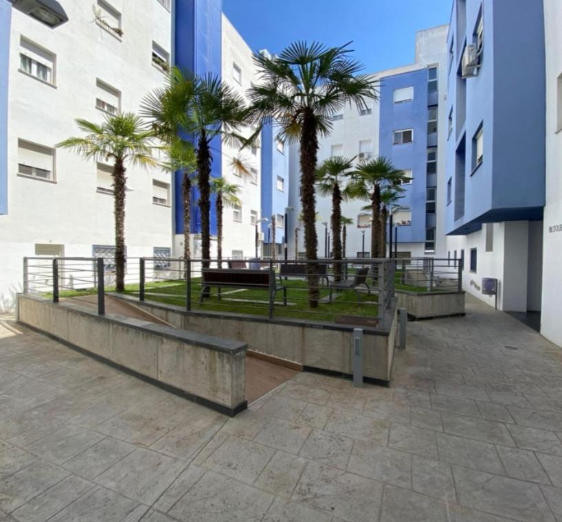 Apartamento Menesteo