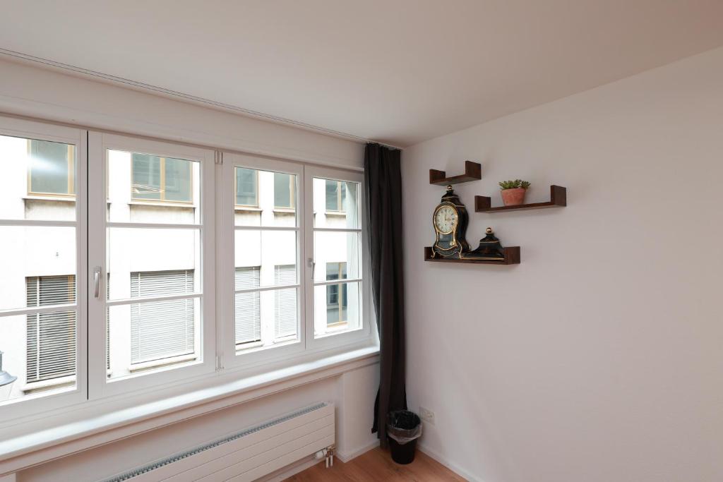 KoBi Apartments Falkenplatz - Resim 17