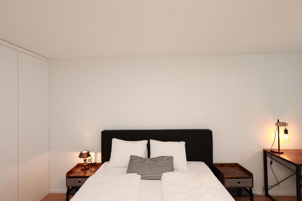 KoBi Apartments Falkenplatz - Resim 13