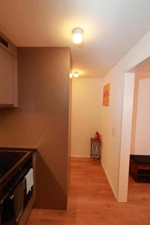 KoBi Apartments Falkenplatz - Resim 36