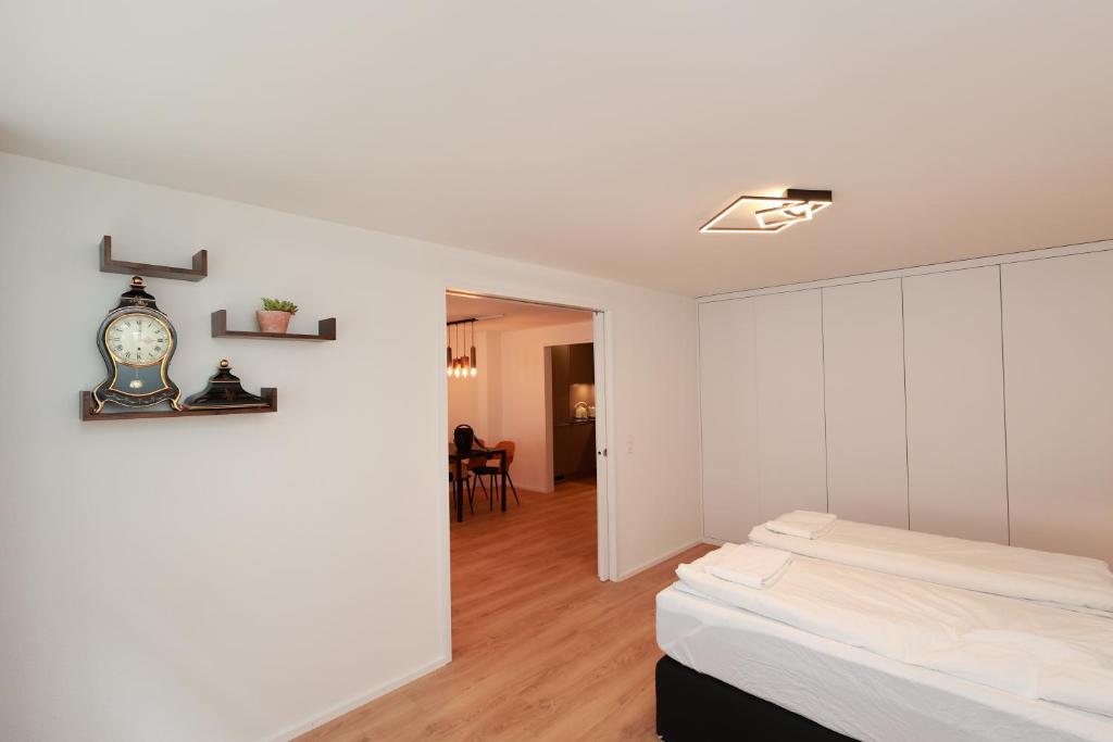 KoBi Apartments Falkenplatz - Resim 37