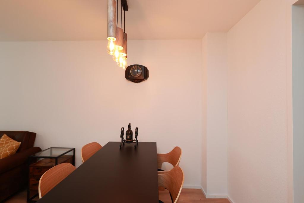 KoBi Apartments Falkenplatz - Resim 38