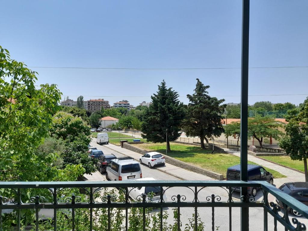 Fotografie z fotogalerie ubytování Friendly Philoxenia v destinaci Xanthi