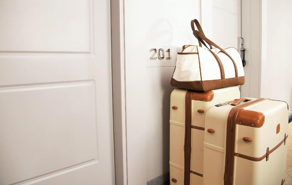 URSO Hotel & Spa, a Small Luxury Hotel of the World - Resim 43