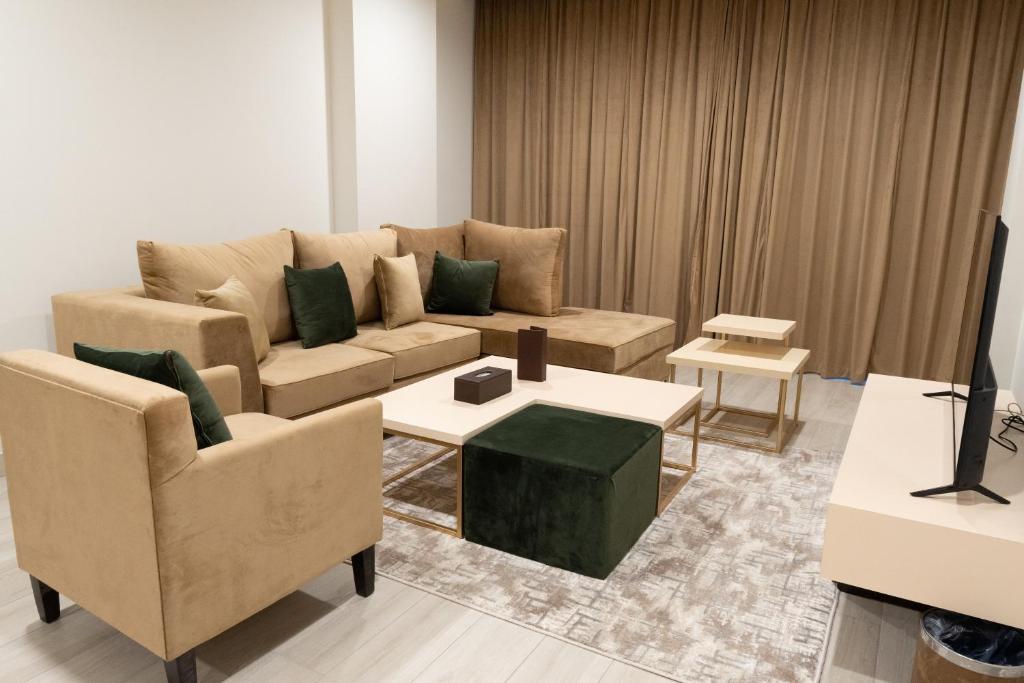 Mirot Hotel - 两居室公寓