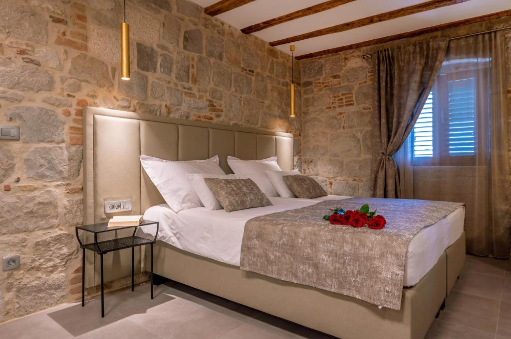 Old Spalatrum Luxury Rooms - 8