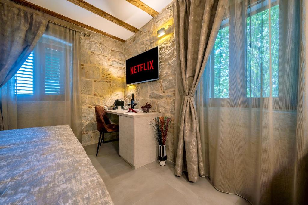 Old Spalatrum Luxury Rooms - 7