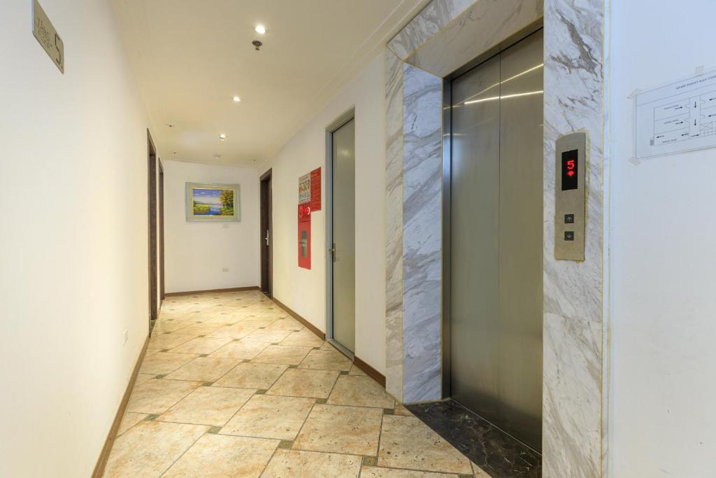Fotografie z fotogalerie ubytování Yolo Wa Hotel v Hanoji