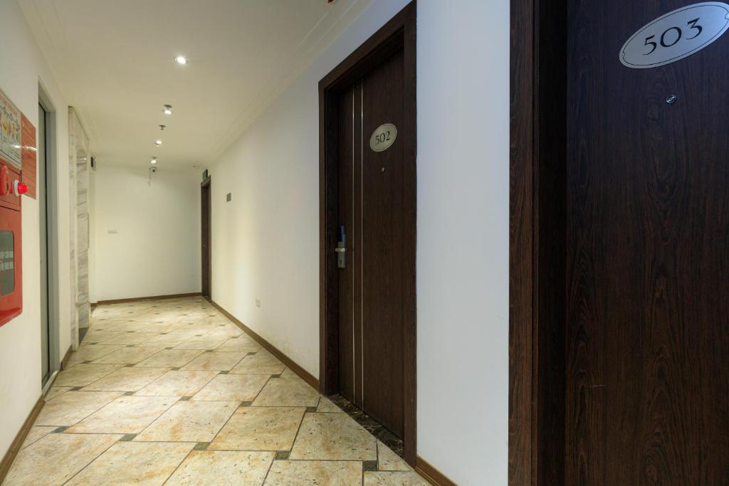 Fotografie z fotogalerie ubytování Yolo Wa Hotel v Hanoji