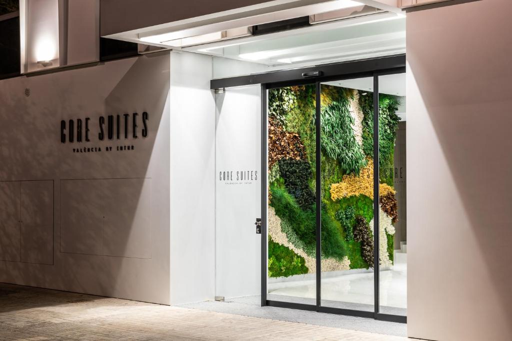 Apartamentos Core Suites Valencia, Valencia – Bijgewerkte ...