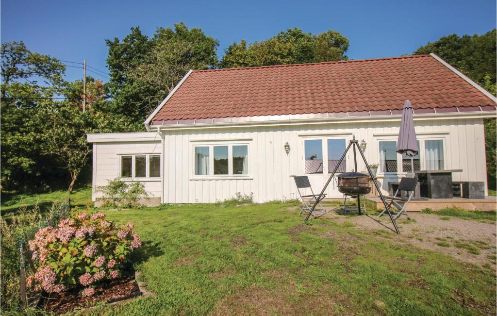 Stunning Home In Mandal With 5 Bedrooms And Wifi - отзывы и видео