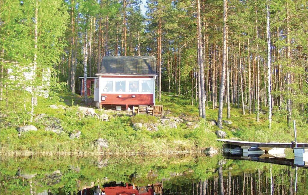 2 Bedroom Nice Home In Falun - Casa De Vacaciones De Dos Habitaciones
