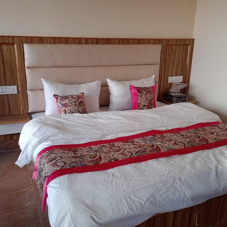 Resort The Himalayan Odyssey and Cottages - Suite De Lujo