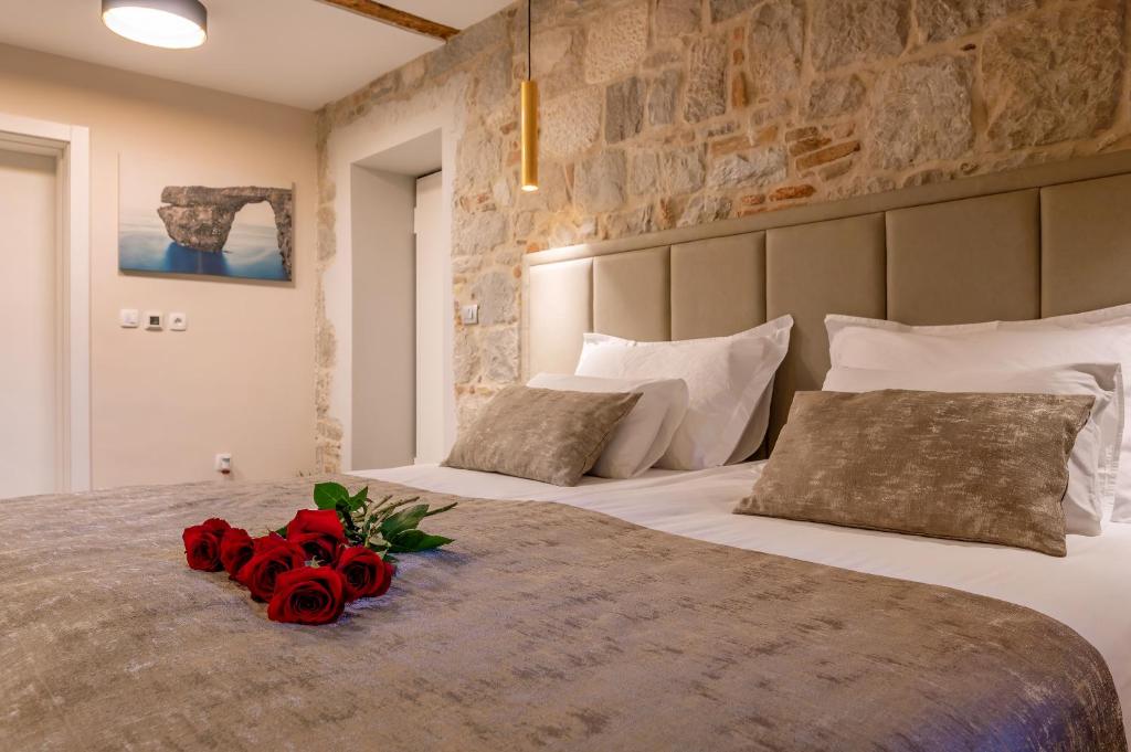 Old Spalatrum Luxury Rooms - 11