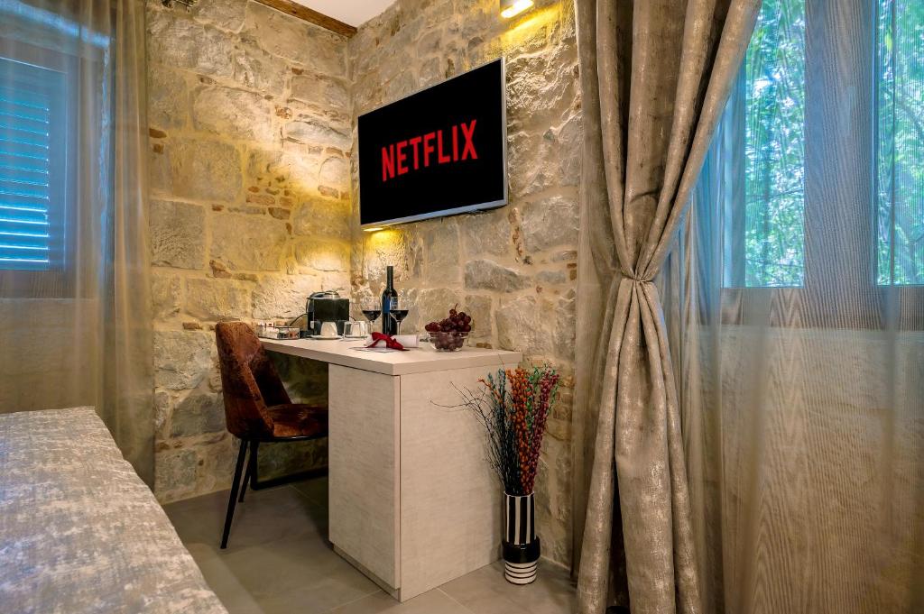 Old Spalatrum Luxury Rooms - 15