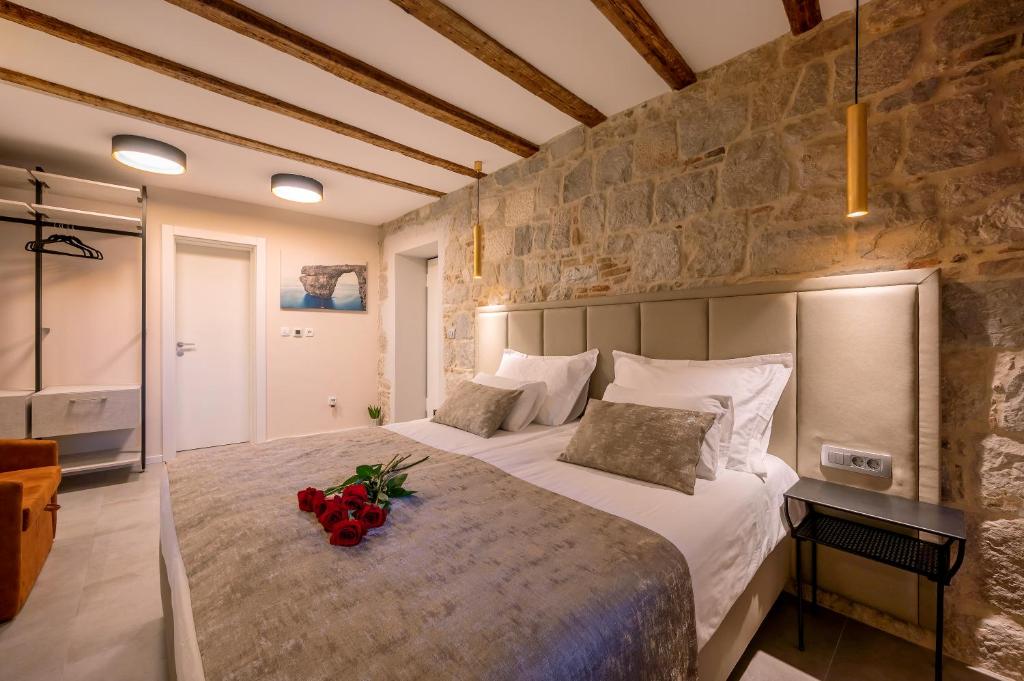 Old Spalatrum Luxury Rooms - 14