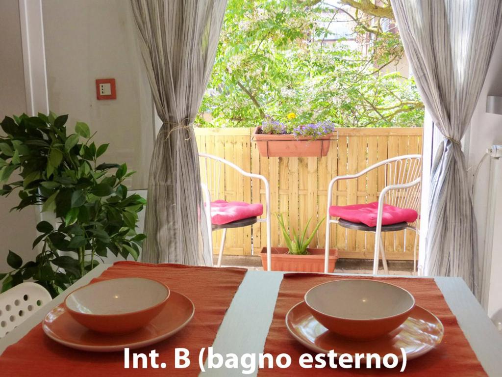 Fotografie z fotogalerie ubytování App Bilocale Gatteo Mare v destinaci Gatteo a Mare