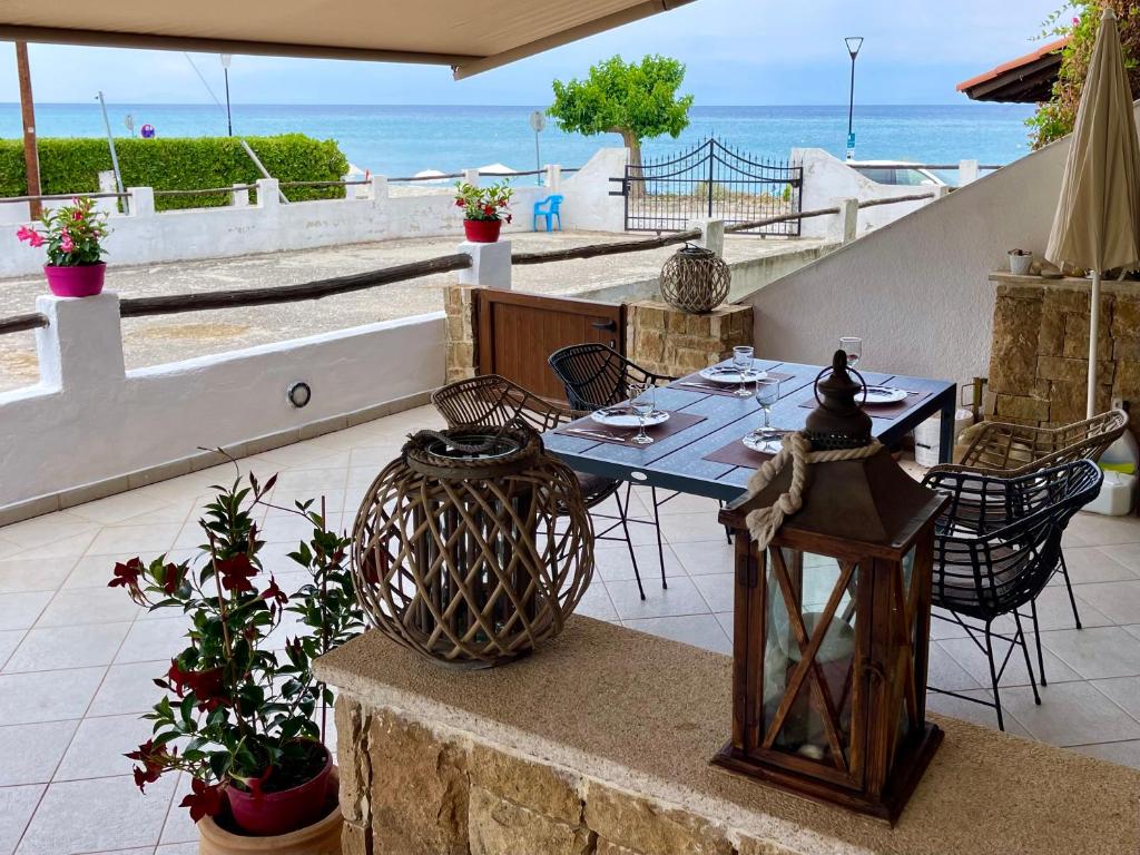 pefkohori apartments on the beach jeanclaudevandammedateofbirth