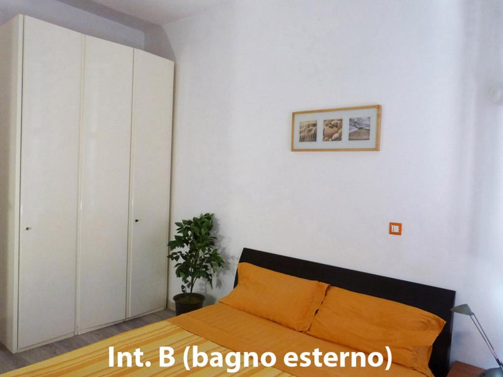Fotografie z fotogalerie ubytování App Bilocale Gatteo Mare v destinaci Gatteo a Mare