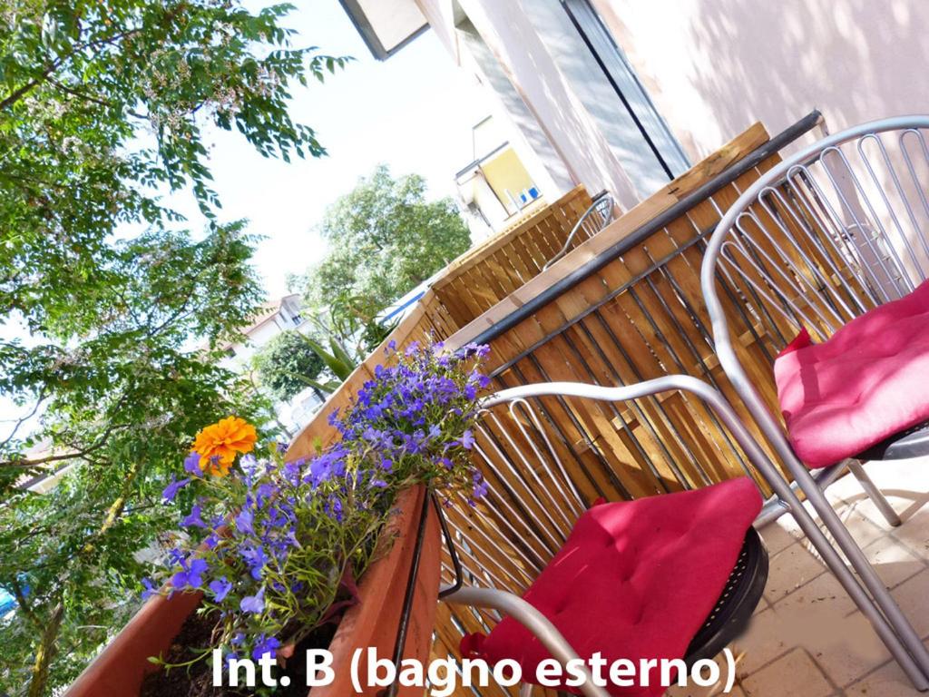 Fotografie z fotogalerie ubytování App Bilocale Gatteo Mare v destinaci Gatteo a Mare