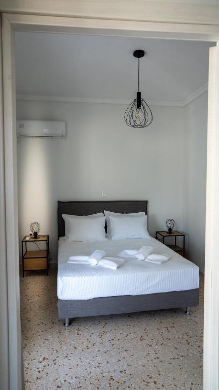 Athens Glance Boutique Apartments - 14