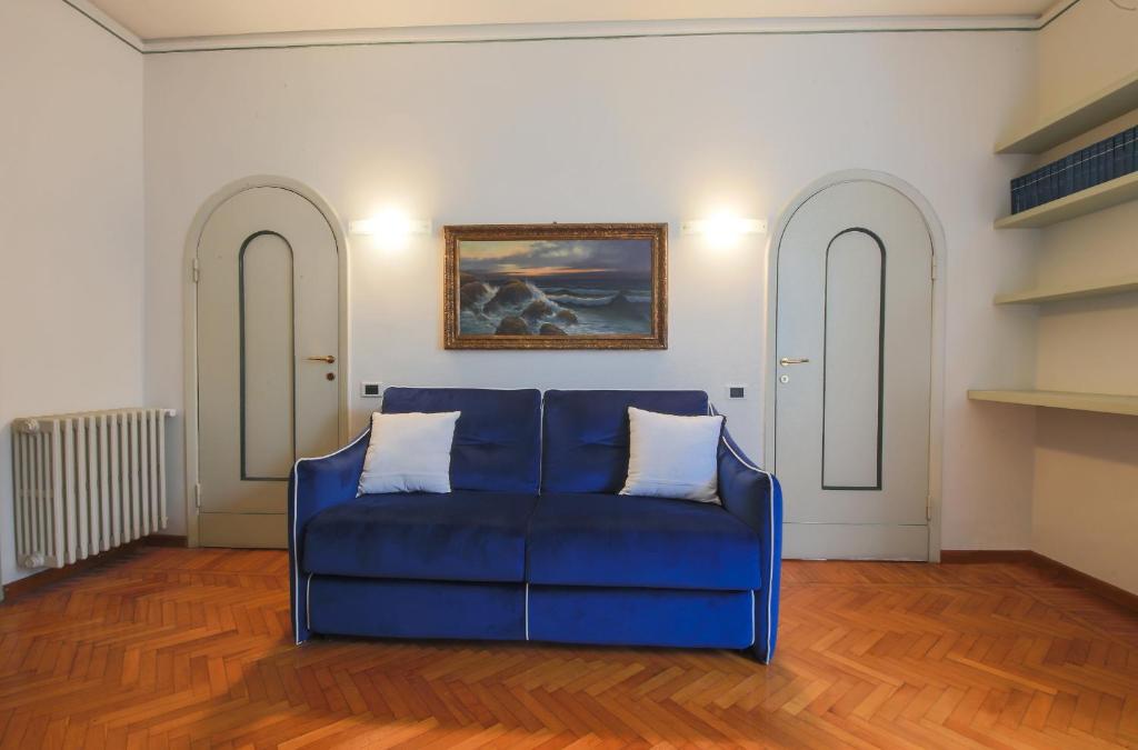 Apartments Florence - San Giorgio Tropical