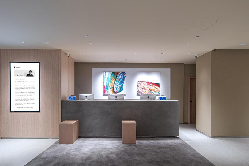 Fotografie z fotogalerie ubytování HOTEL ANDI Townscape Wuhan v destinaci Wu-chan