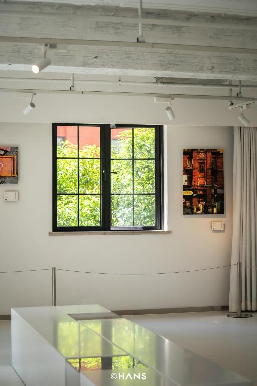Fotografie z fotogalerie ubytování HOTEL ANDI Townscape Wuhan v destinaci Wu-chan