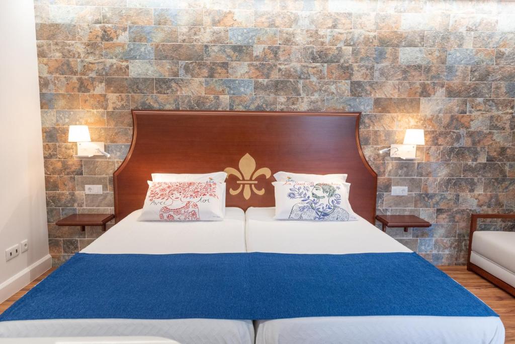 Quinta da Paz - Holiday Home 02