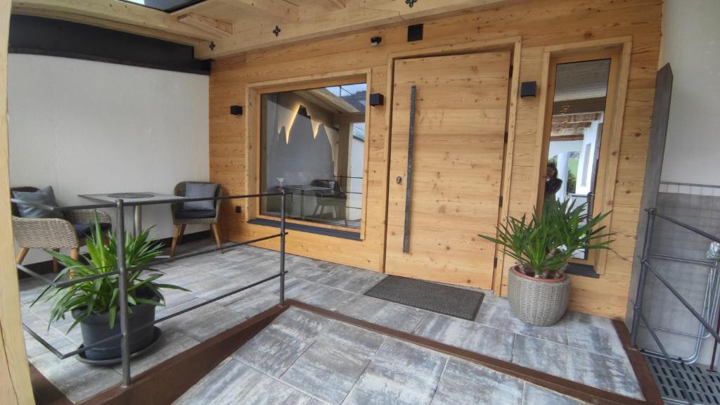 Fotografie z fotogalerie ubytování Chalet Heidi v destinaci Kartitsch