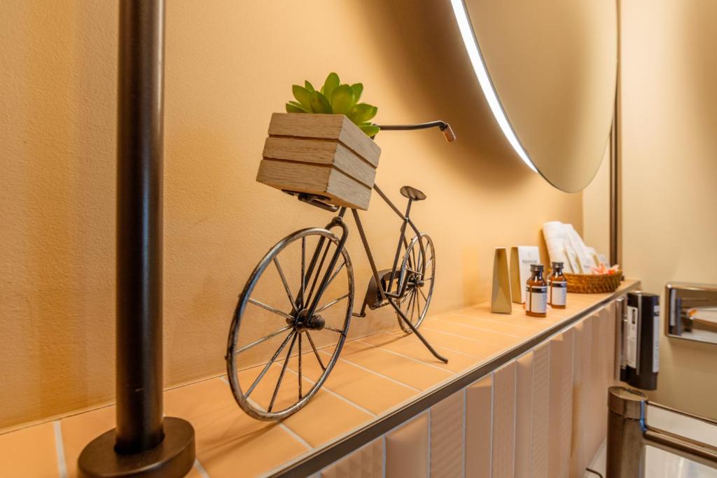 Boutique Hotel Sunstar Brissago am Lago Maggiore - Suite Junior