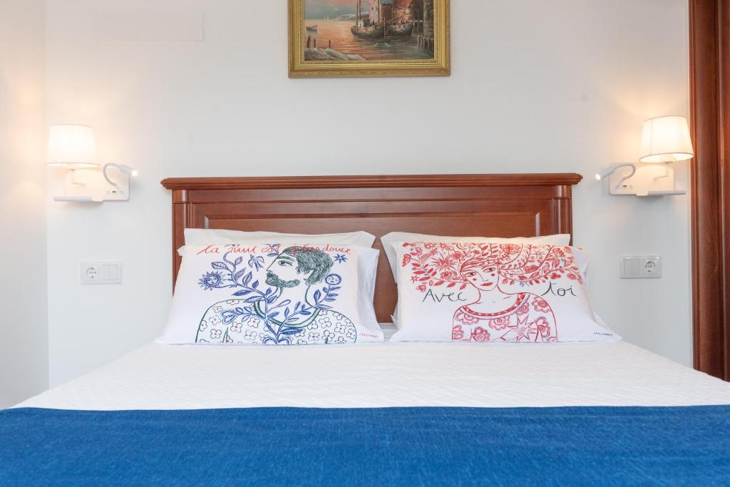 Quinta da Paz - Holiday Home 01