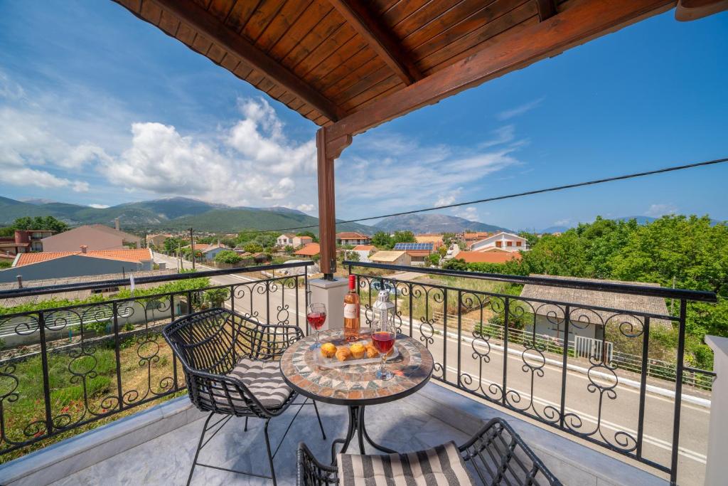 Mary's Studios & Apartment - 19