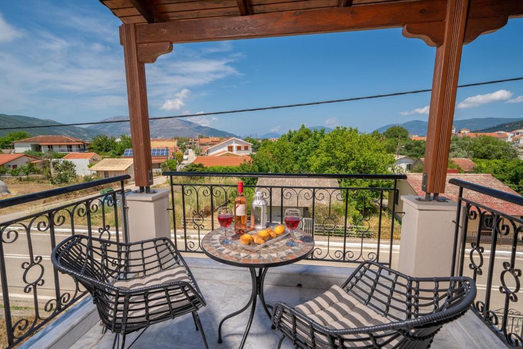 Mary's Studios & Apartment - 18