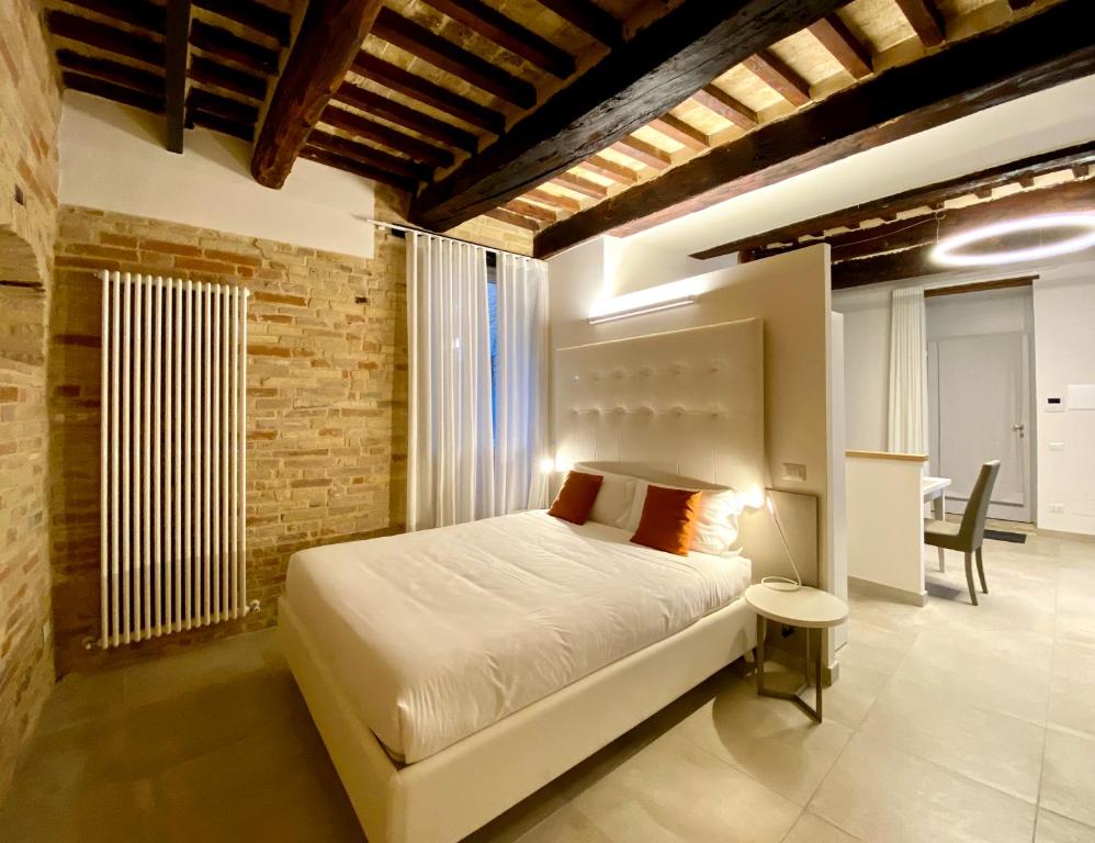 Palazzo Cortesi - スーペリアスタジオ