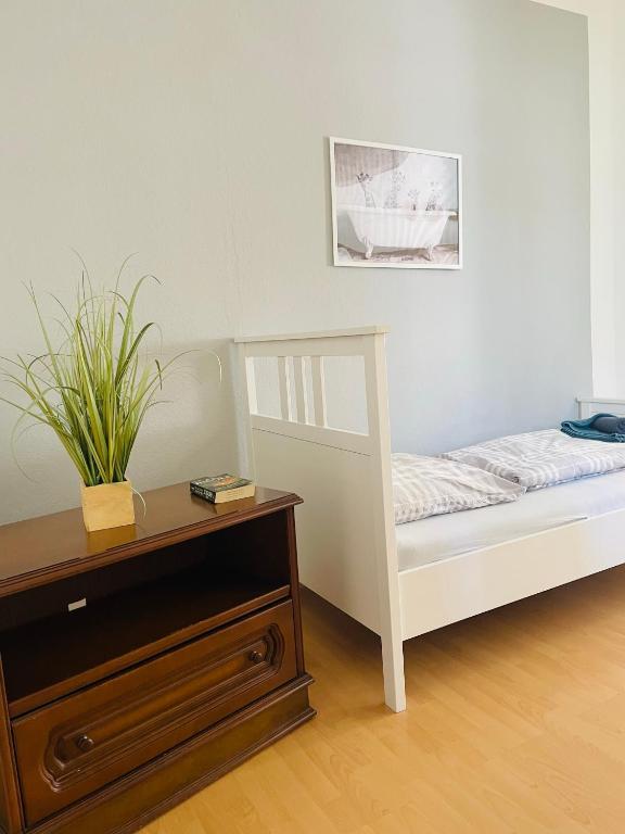 Galeriebild der Unterkunft Apartment NORDMANN in Bremerhaven