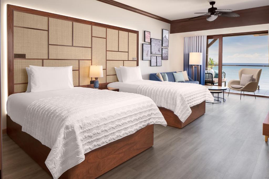 Le Meridien Ile Maurice - 11