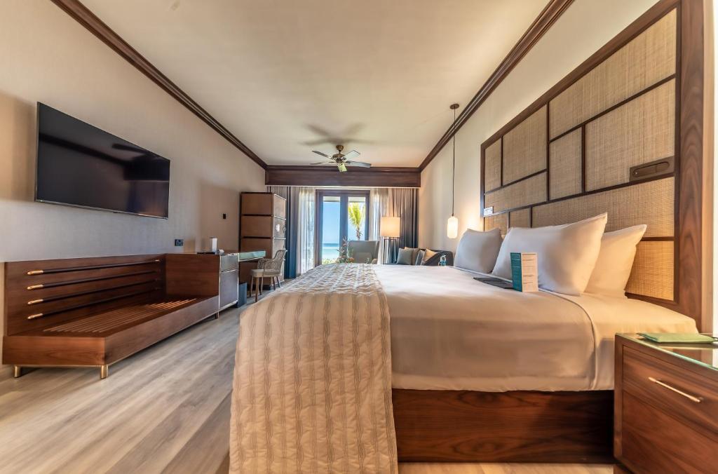 Le Meridien Ile Maurice - 18