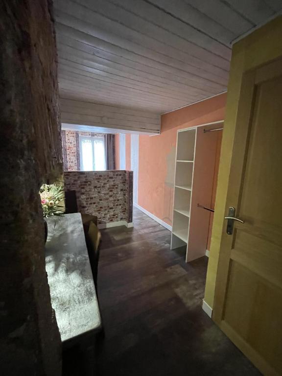 Le Ruppione - Petite Chambre Double