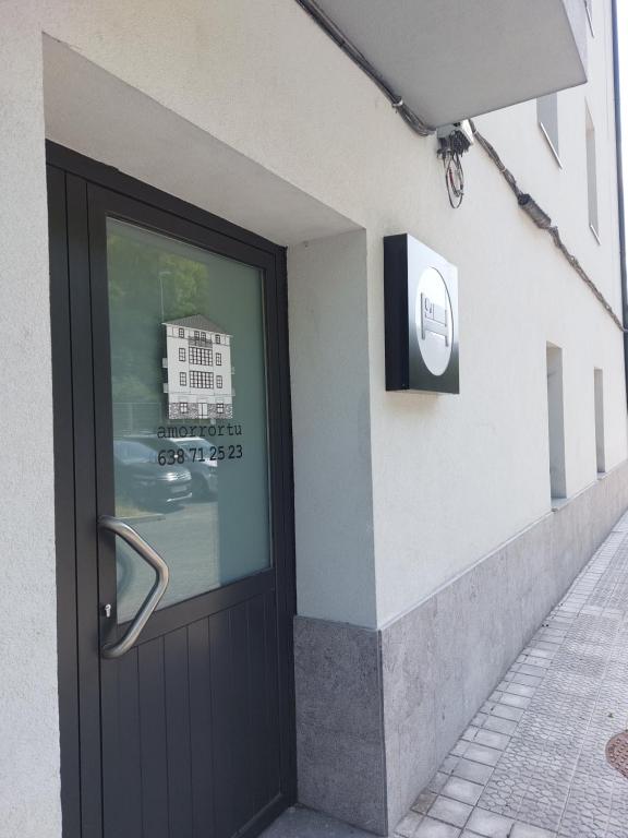 Kép Pensión Amorrortu Lemona szállásáról Arraibi városában a galériában