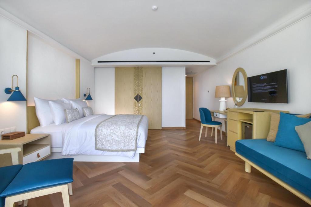 Royal Avila Boutique Resort - 5