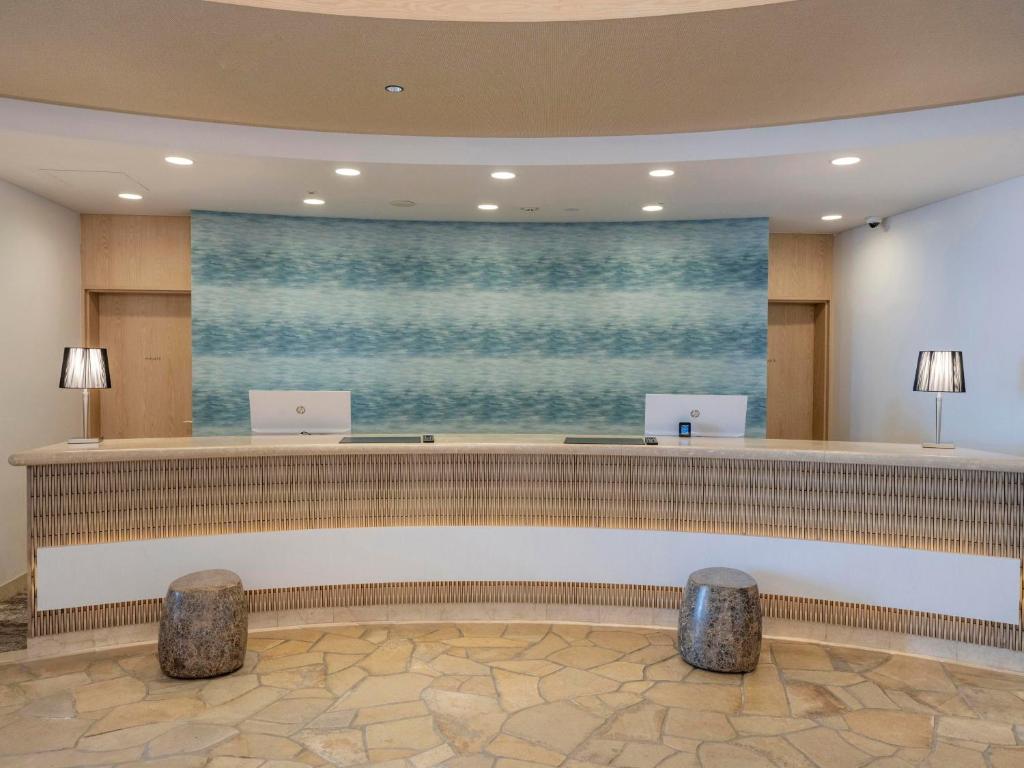 Fotografie z fotogalerie ubytování Atagawa Ocean Resort v destinaci Higashiizu