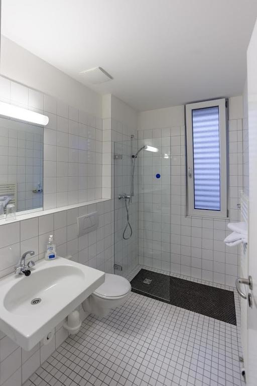 Hotel Böll Essen - Resim 10