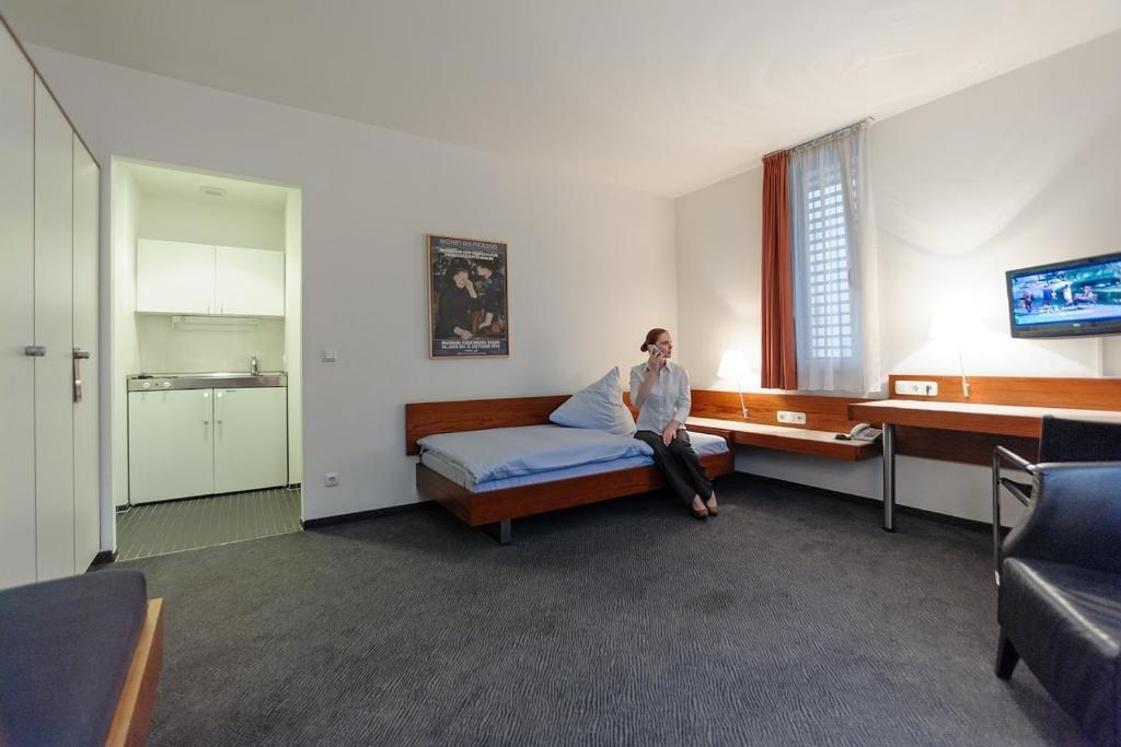 
Apartment (2 Adults)
