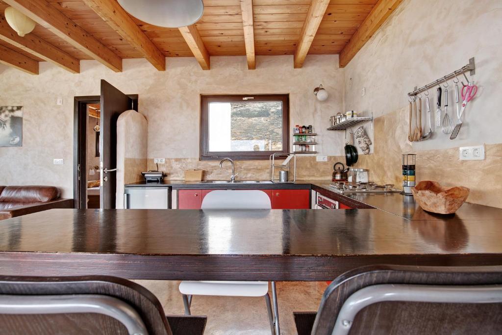 Fotografie z fotogalerie ubytování Tayu Eco Villa v destinaci Villaverde