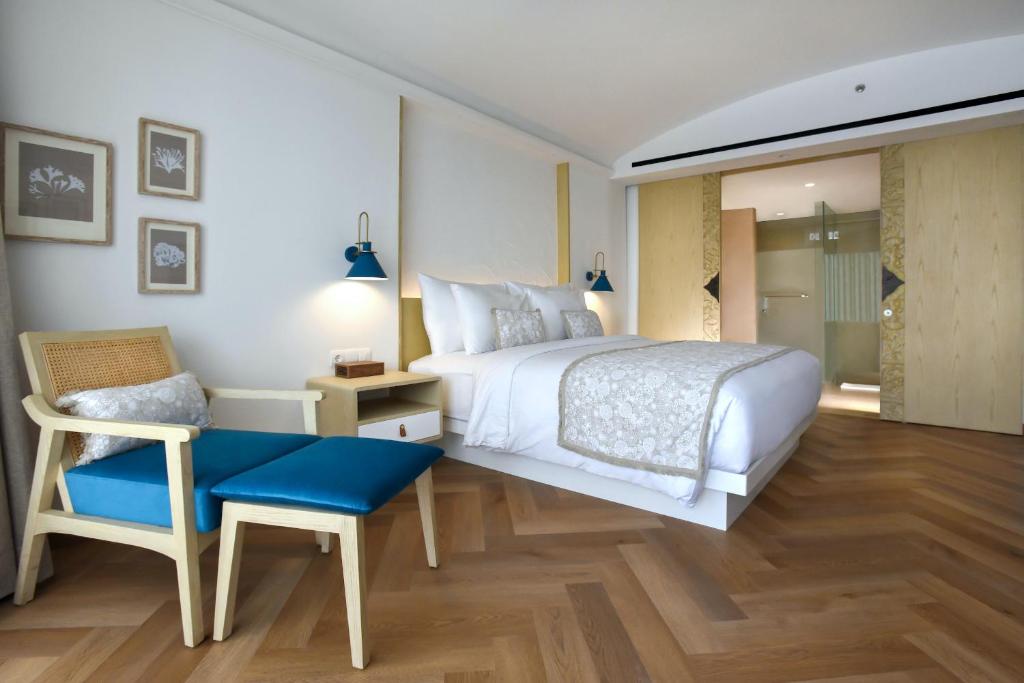 Royal Avila Boutique Resort - 1