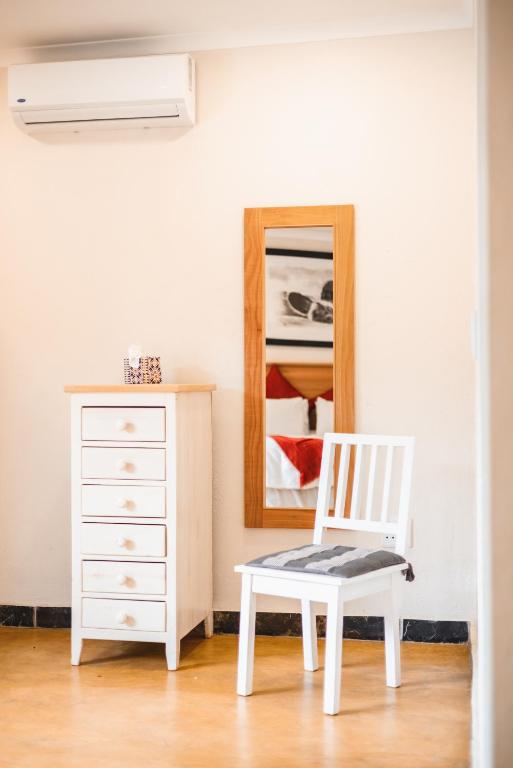 Bergdale Cottages - Casa De Vacaciones