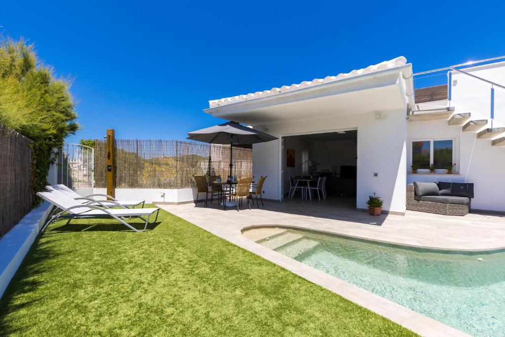Villa Vistamar, Punta Grossa – Updated 2023 Prices